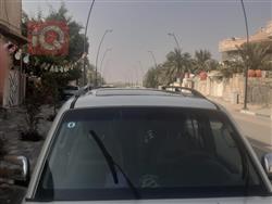 ميتسوبيشي باجيرو